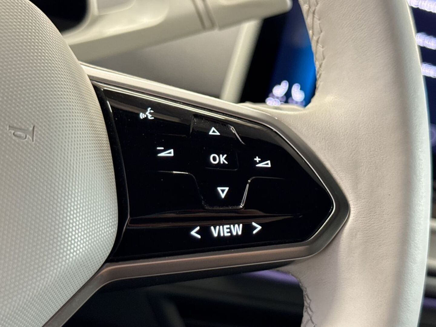 VOLKSWAGEN ID.4 2021