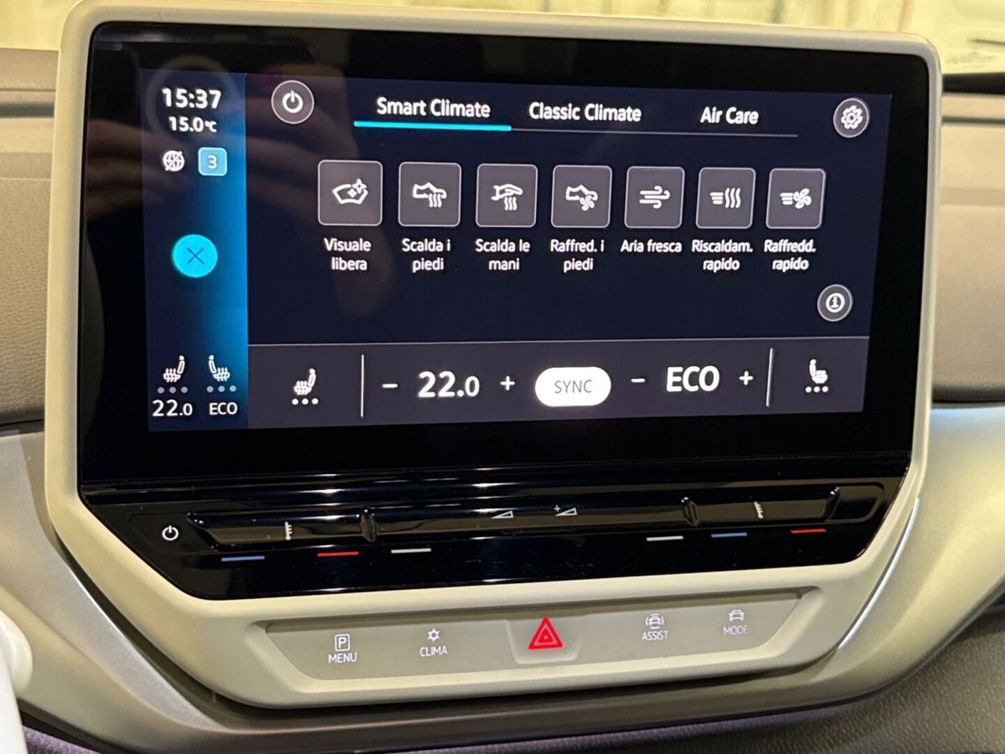 VOLKSWAGEN ID.4 2021