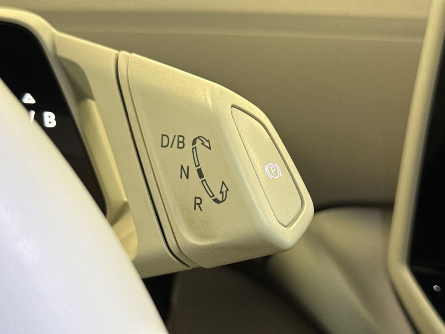 VOLKSWAGEN ID.4 2021