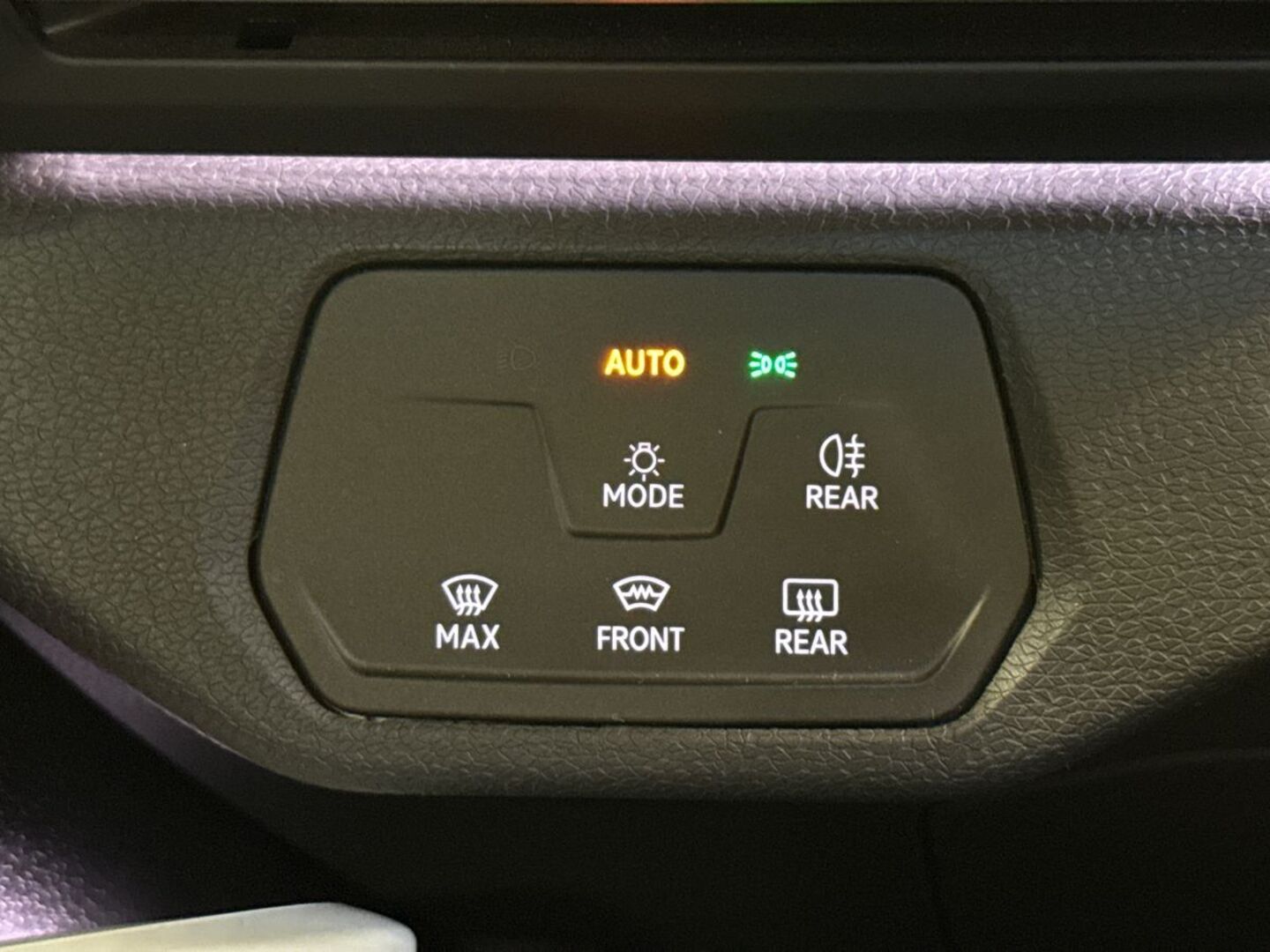 VOLKSWAGEN ID.4 2021