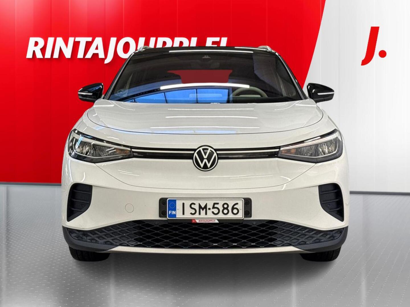 VOLKSWAGEN ID.4 2021