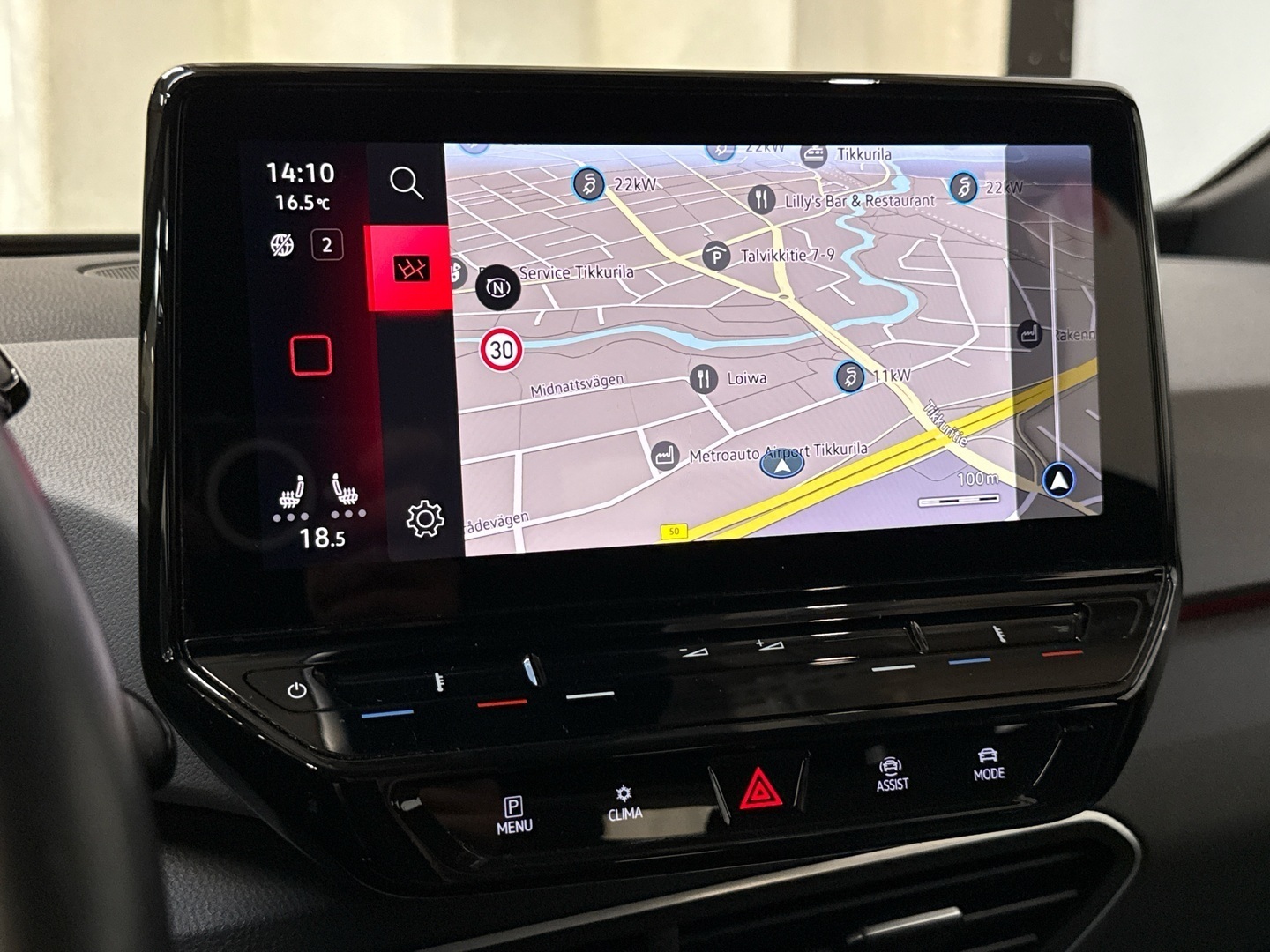 VOLKSWAGEN ID.3 2022