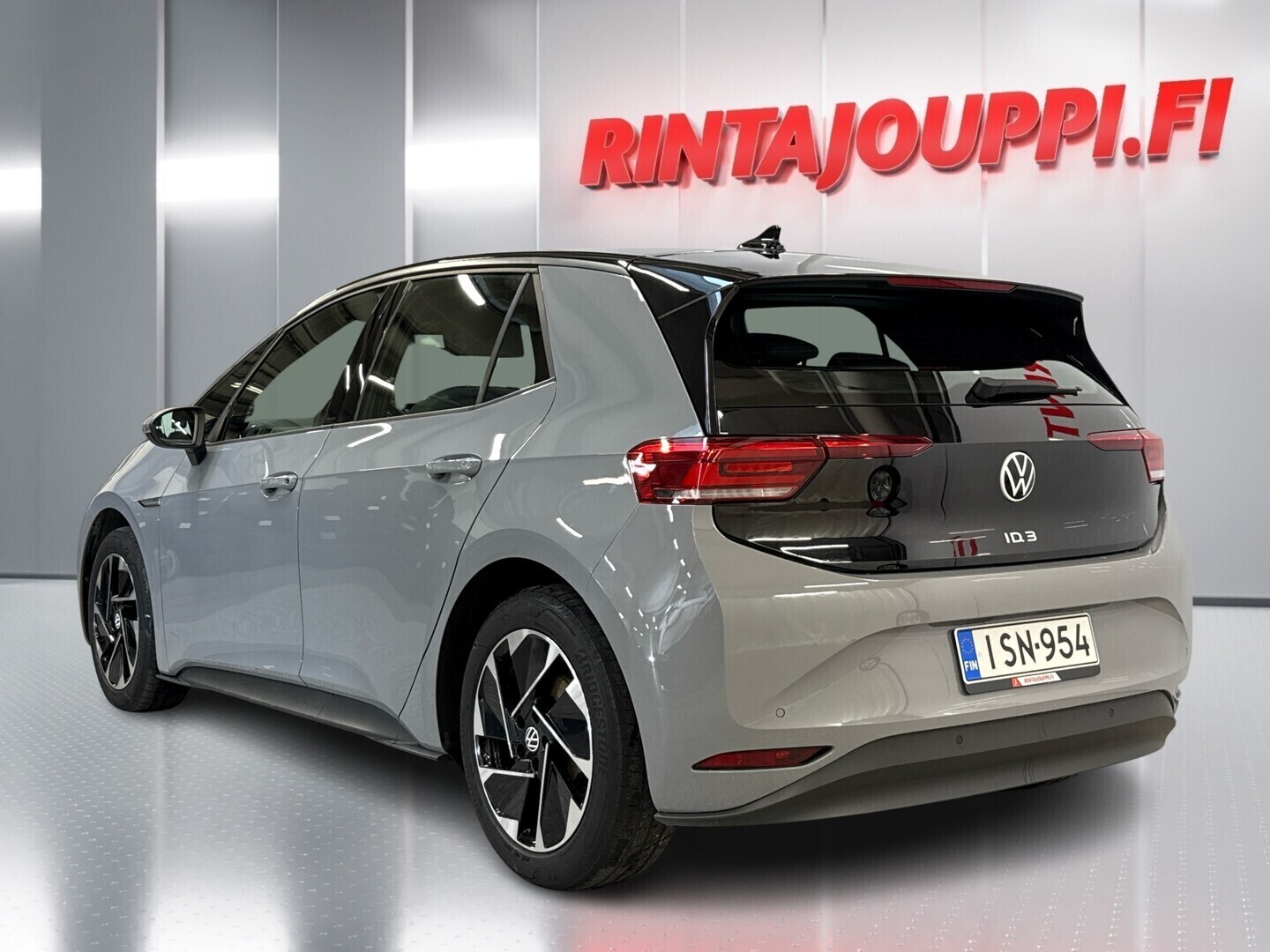 VOLKSWAGEN ID.3 2022