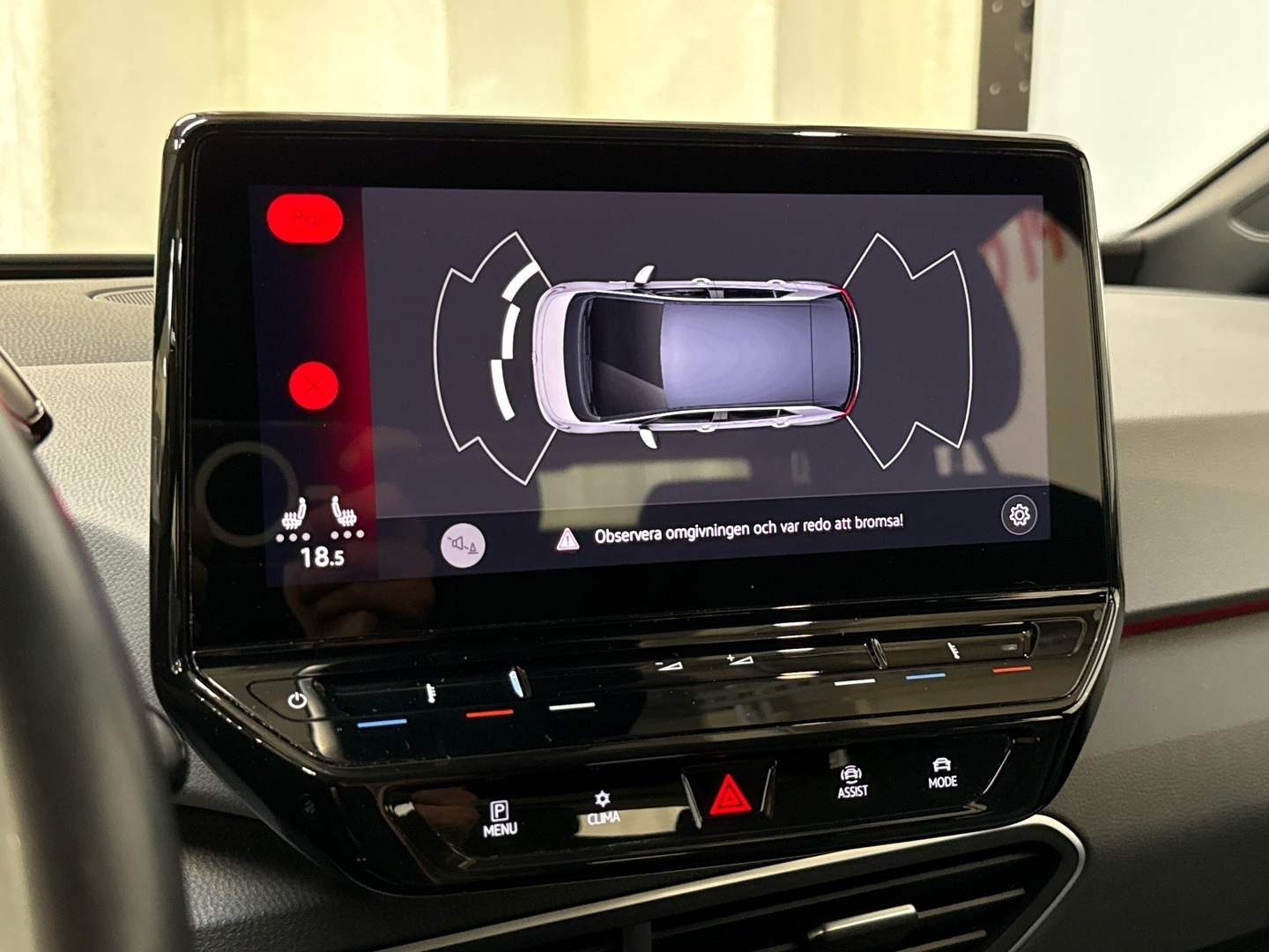 VOLKSWAGEN ID.3 2022