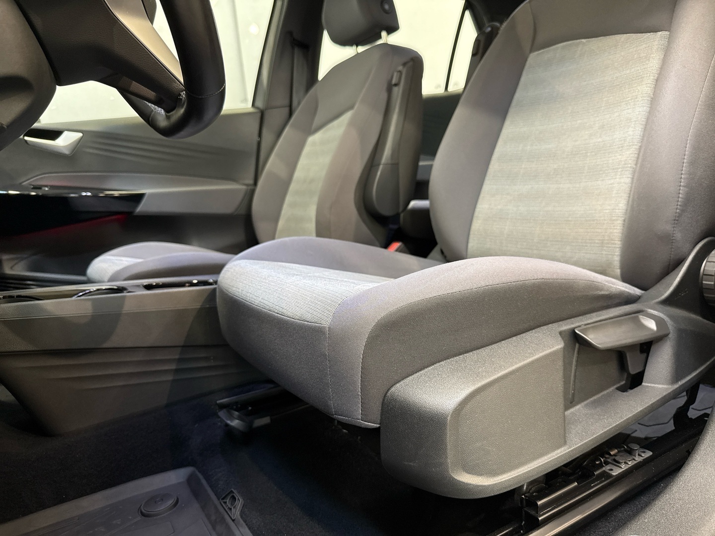 VOLKSWAGEN ID.3 2022