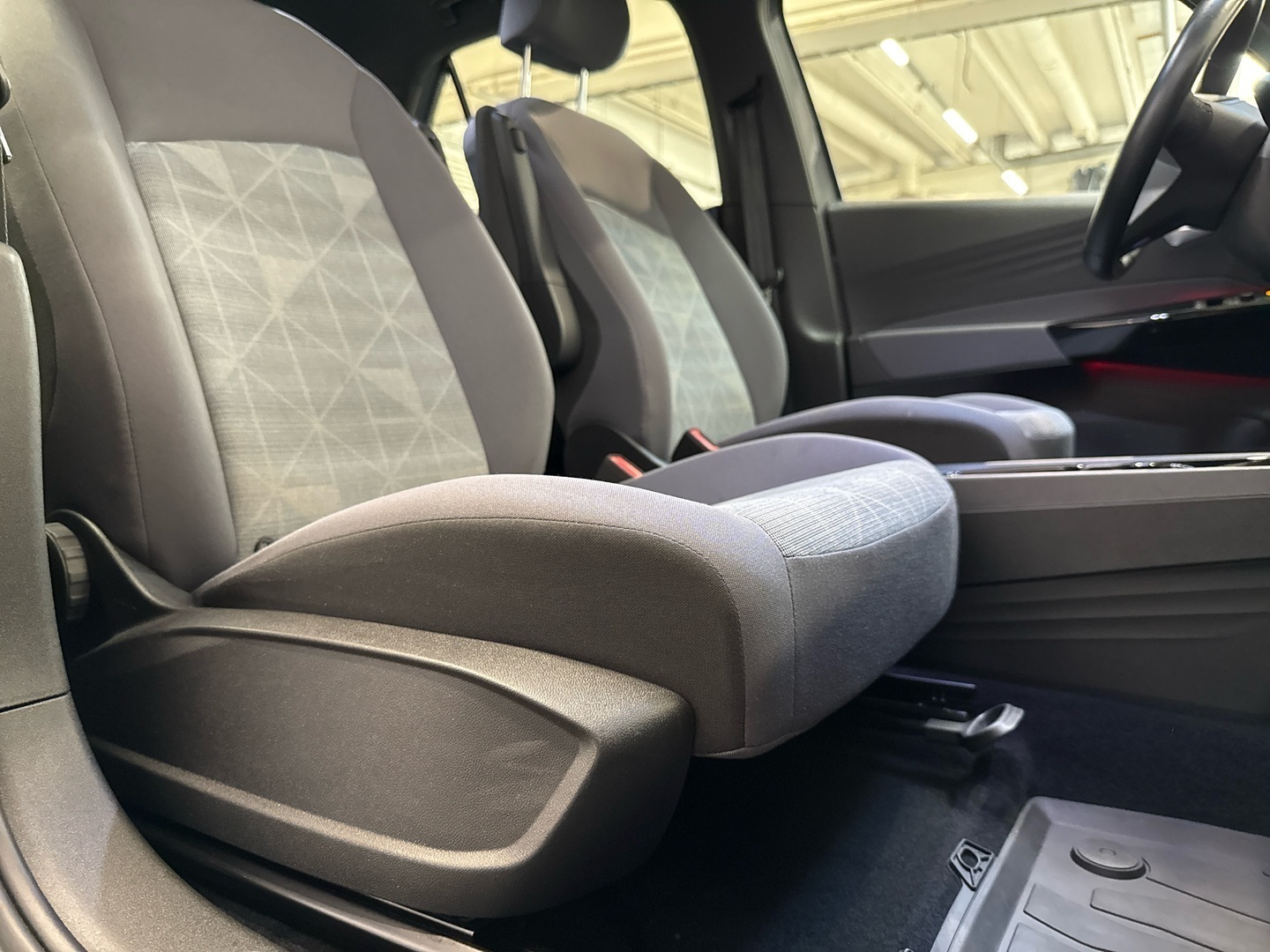 VOLKSWAGEN ID.3 2022