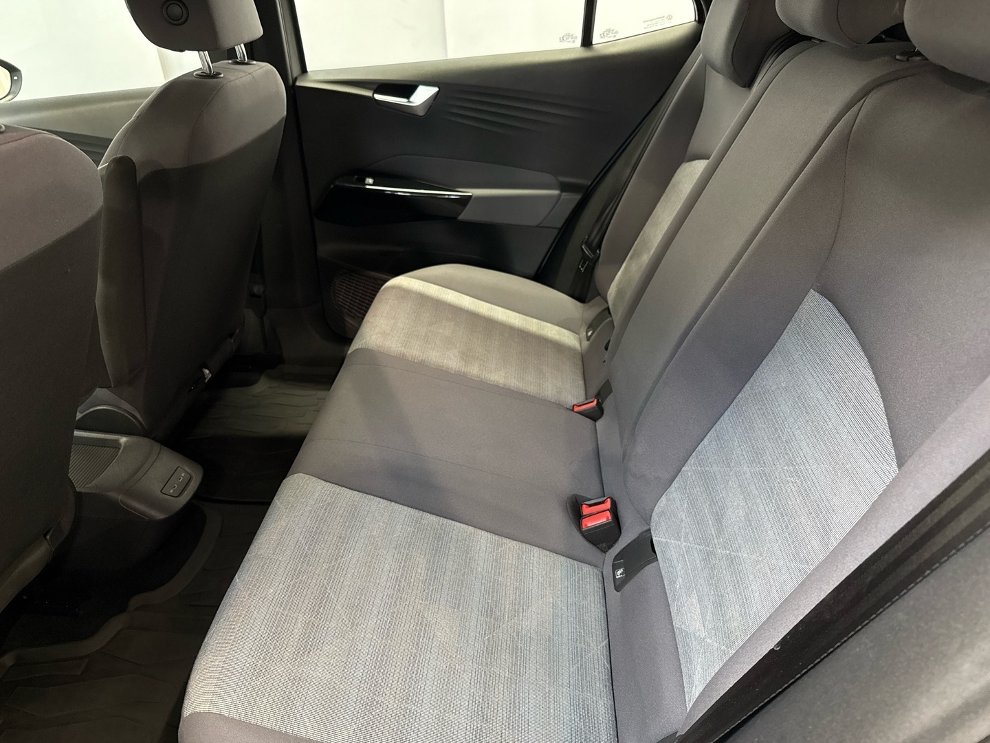 VOLKSWAGEN ID.3 2022