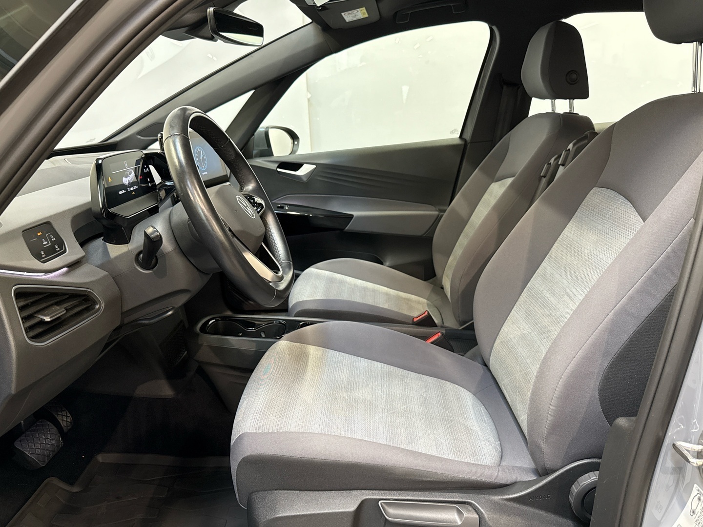 VOLKSWAGEN ID.3 2022