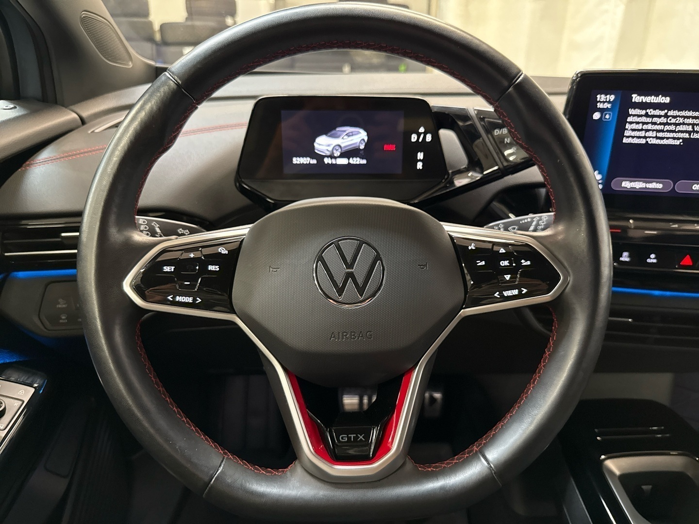 VOLKSWAGEN ID.4 2023