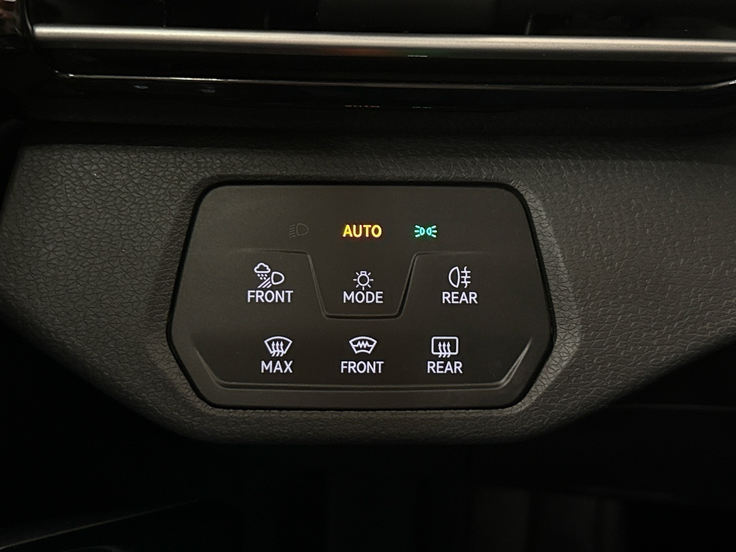VOLKSWAGEN ID.4 2023