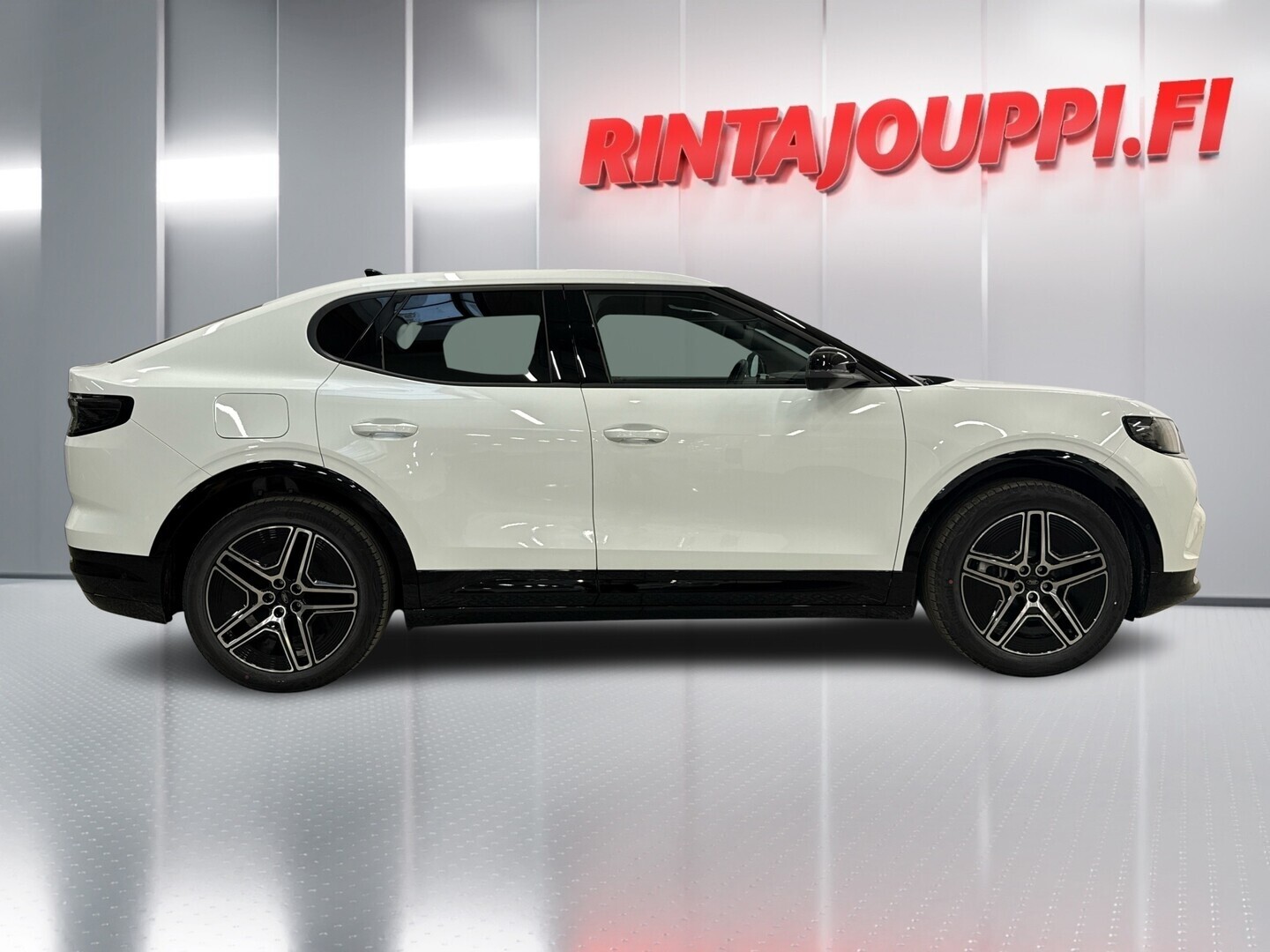 FORD Capri 2026