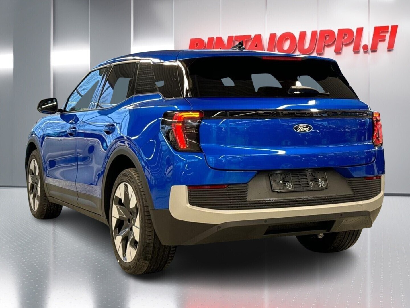 FORD Explorer 2026
