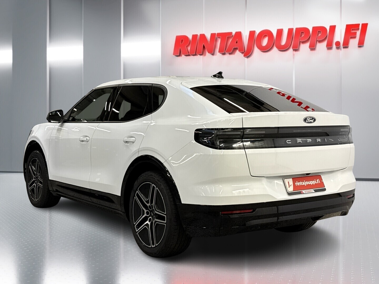 FORD Capri 2026