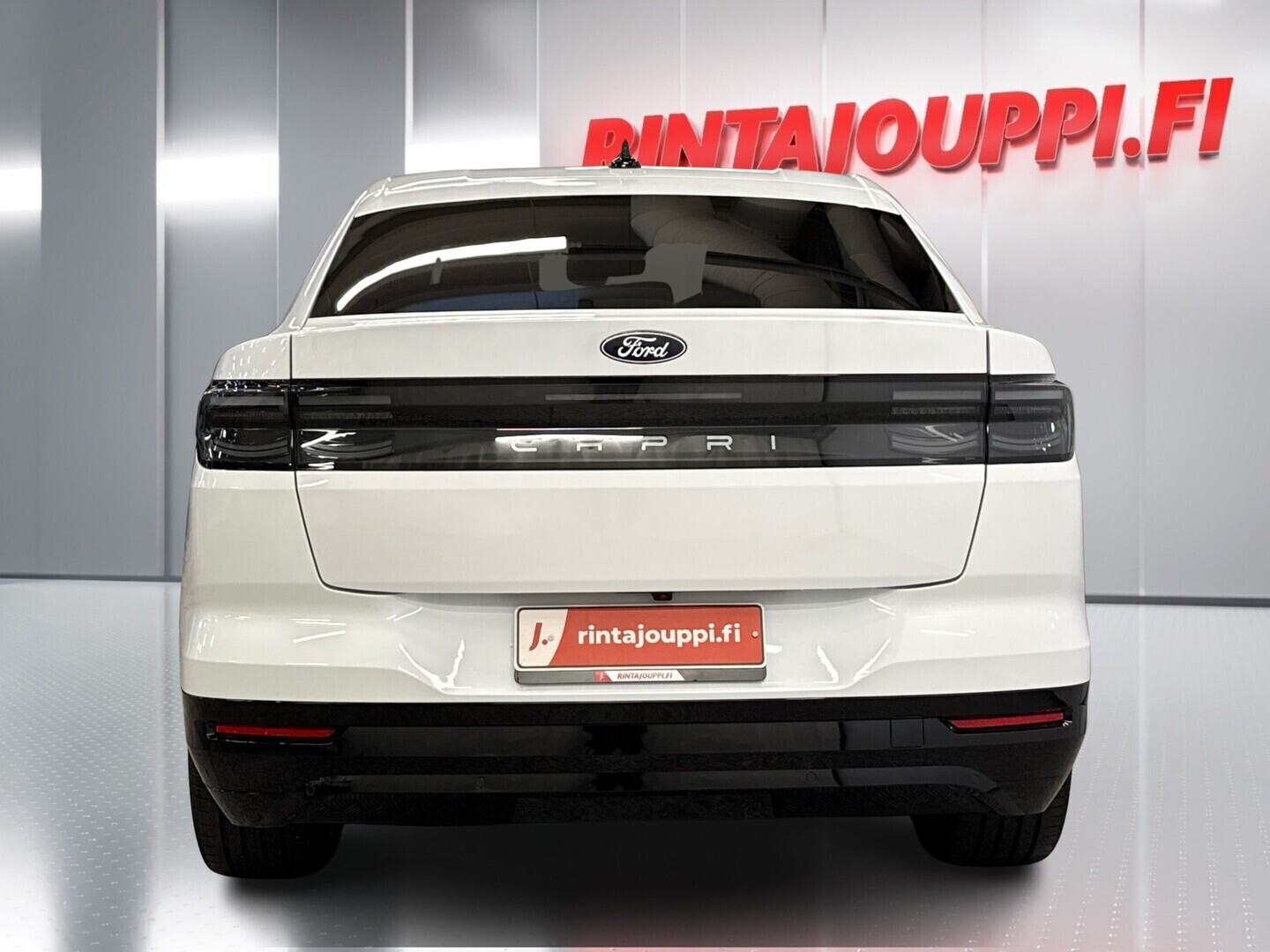 FORD Capri 2026