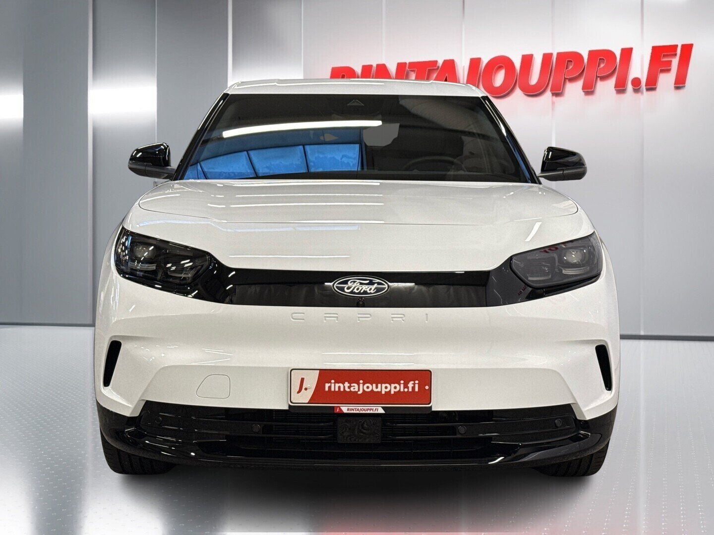FORD Capri 2026