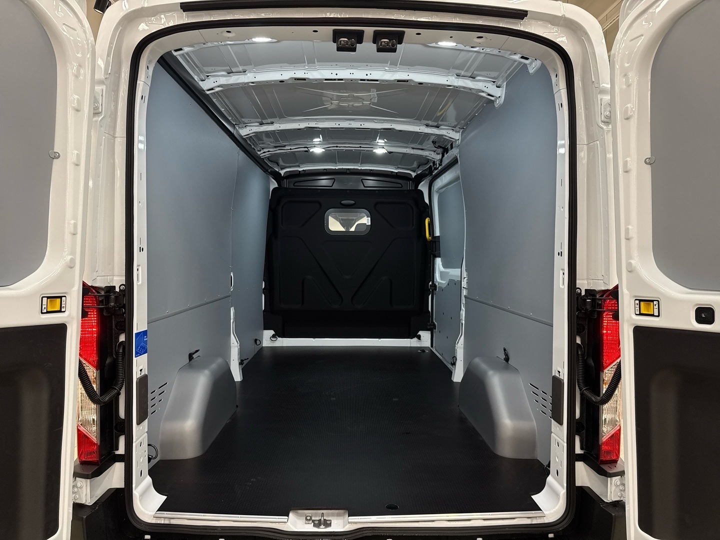FORD Transit 2026