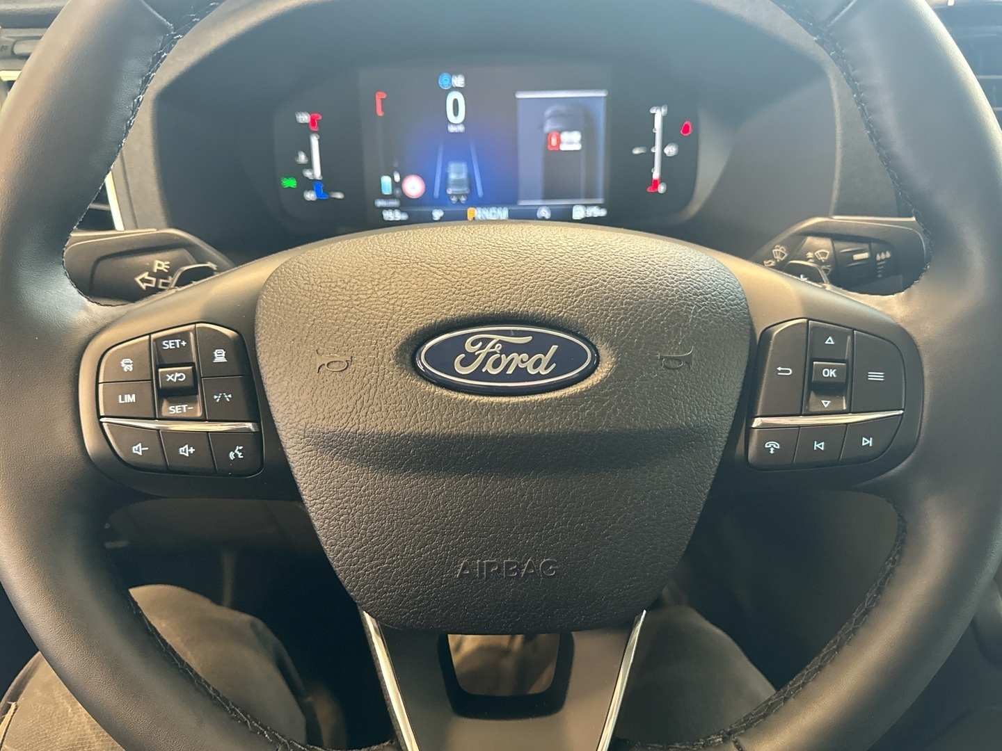 FORD Transit 2026