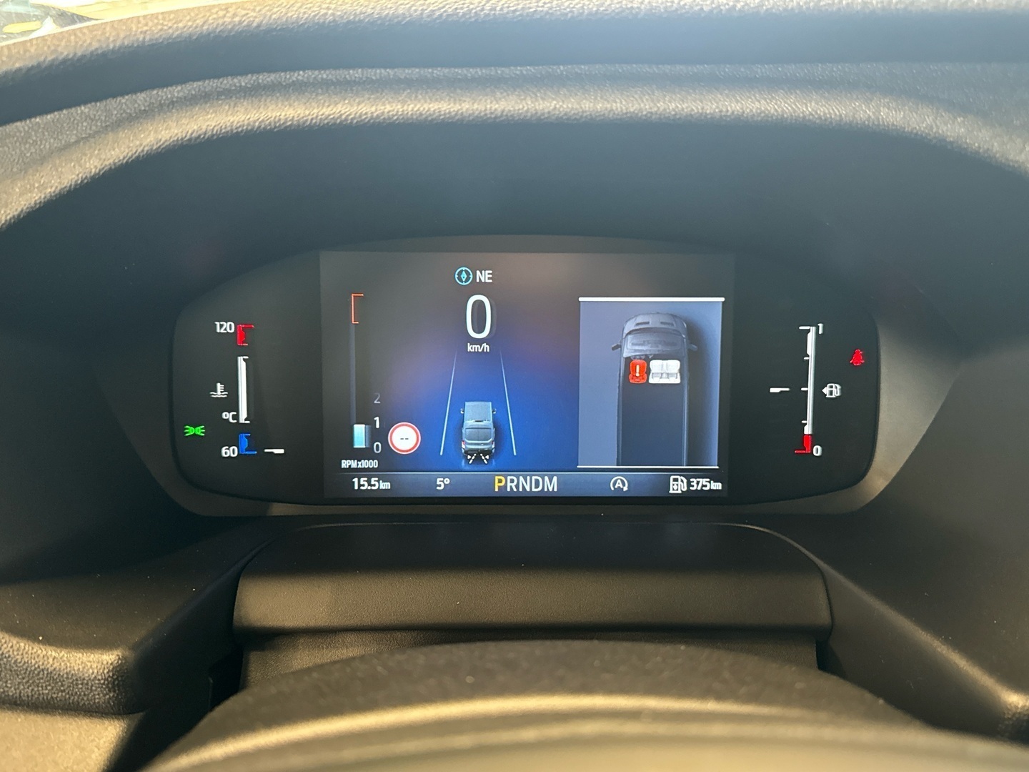FORD Transit 2026