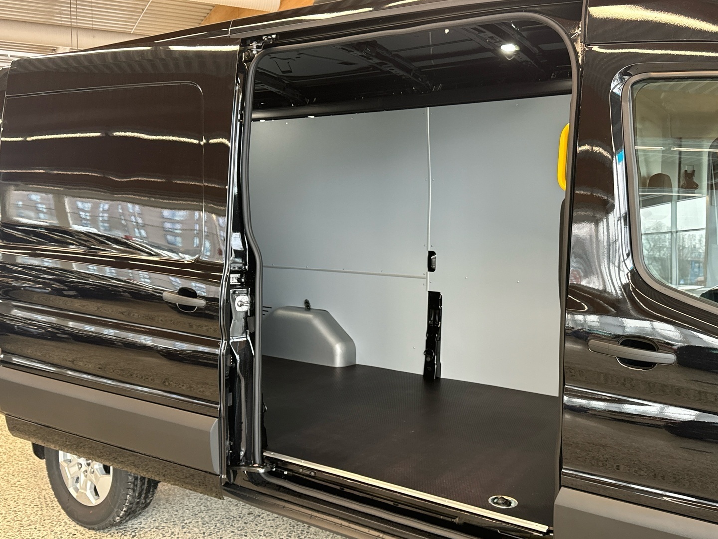 FORD Transit 2026