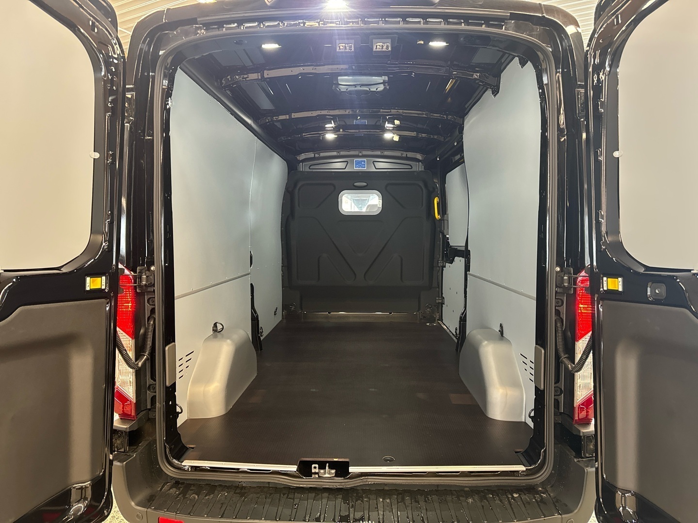 FORD Transit 2026