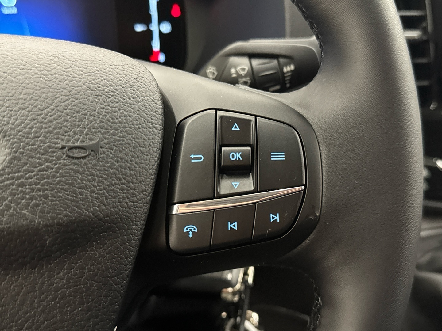 FORD Transit 2026