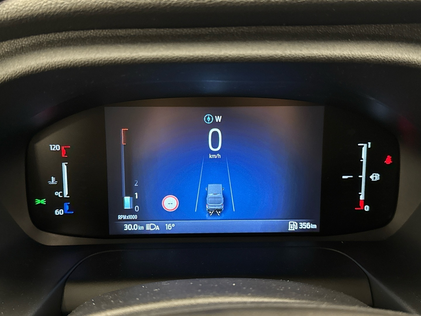 FORD Transit 2026