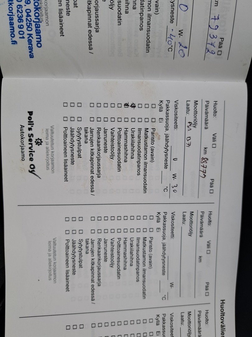 OPEL Crossland X 2020