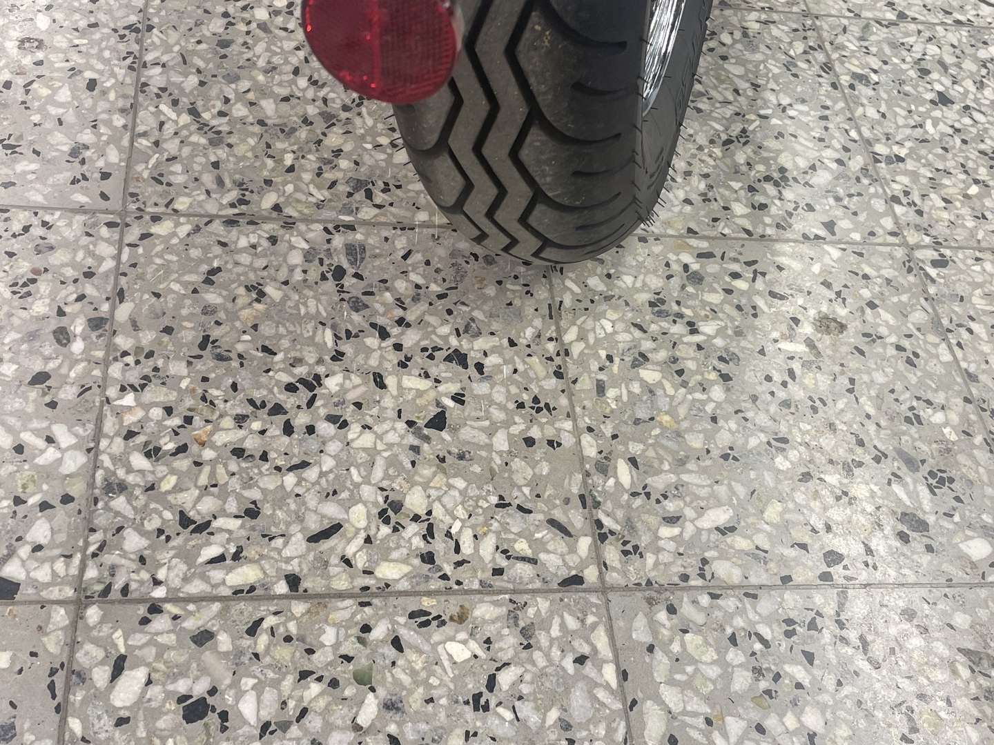 MOTO GUZZI 750 Nevada Classic 2006