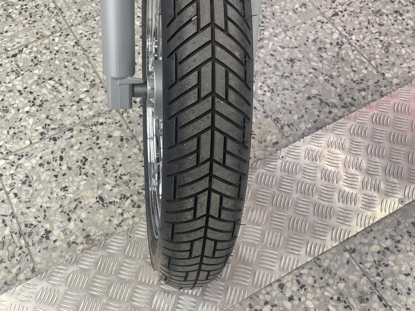 MOTO GUZZI 750 Nevada Classic 2006