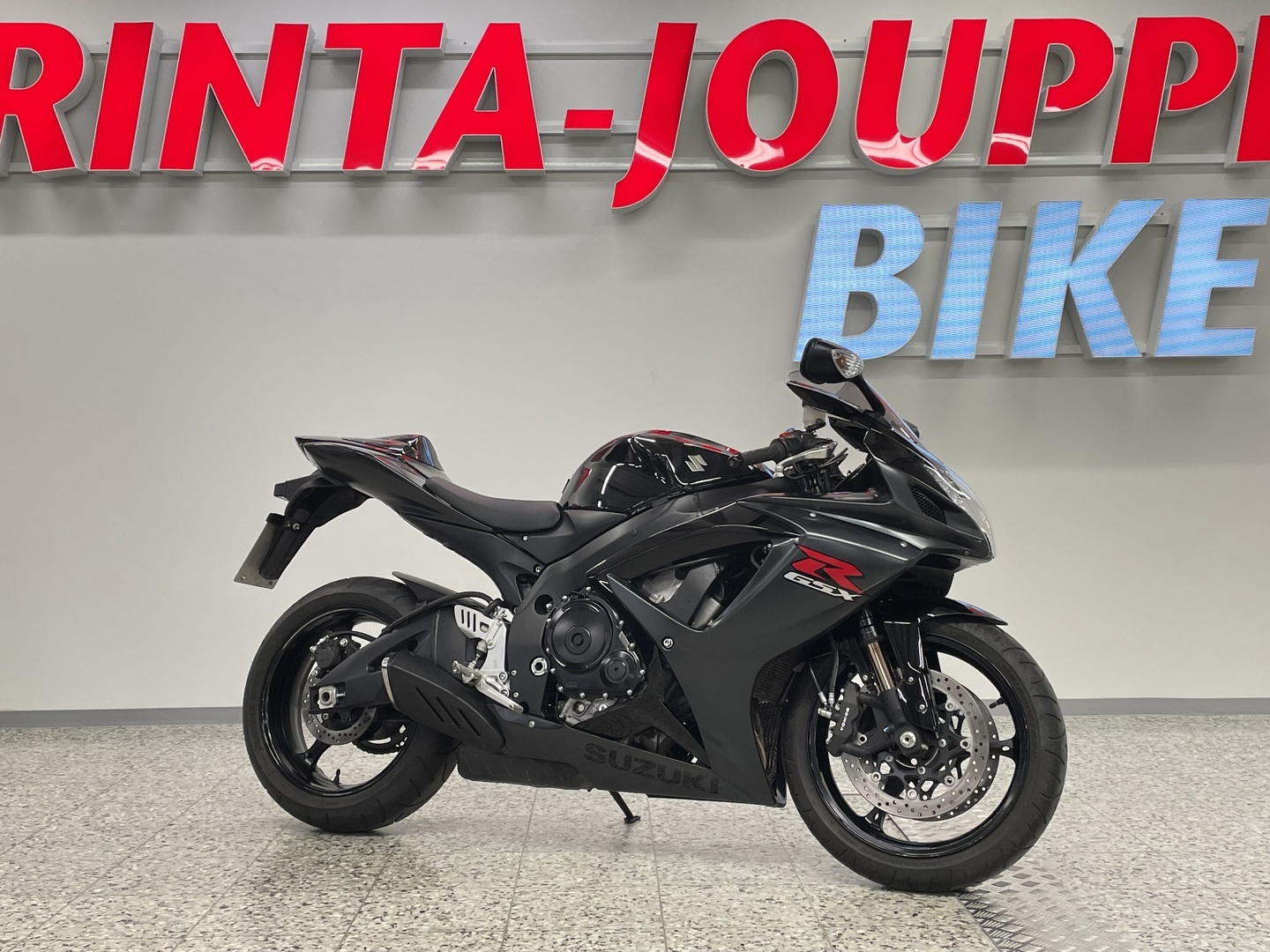 SUZUKI GSX-R 2006