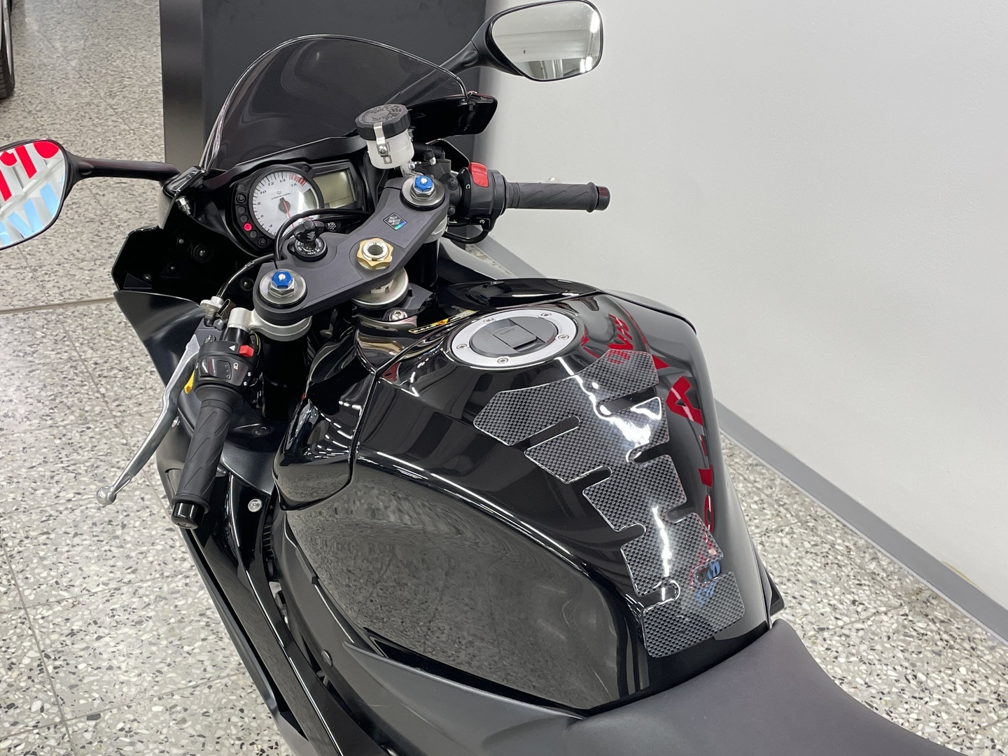 SUZUKI GSX-R 2006