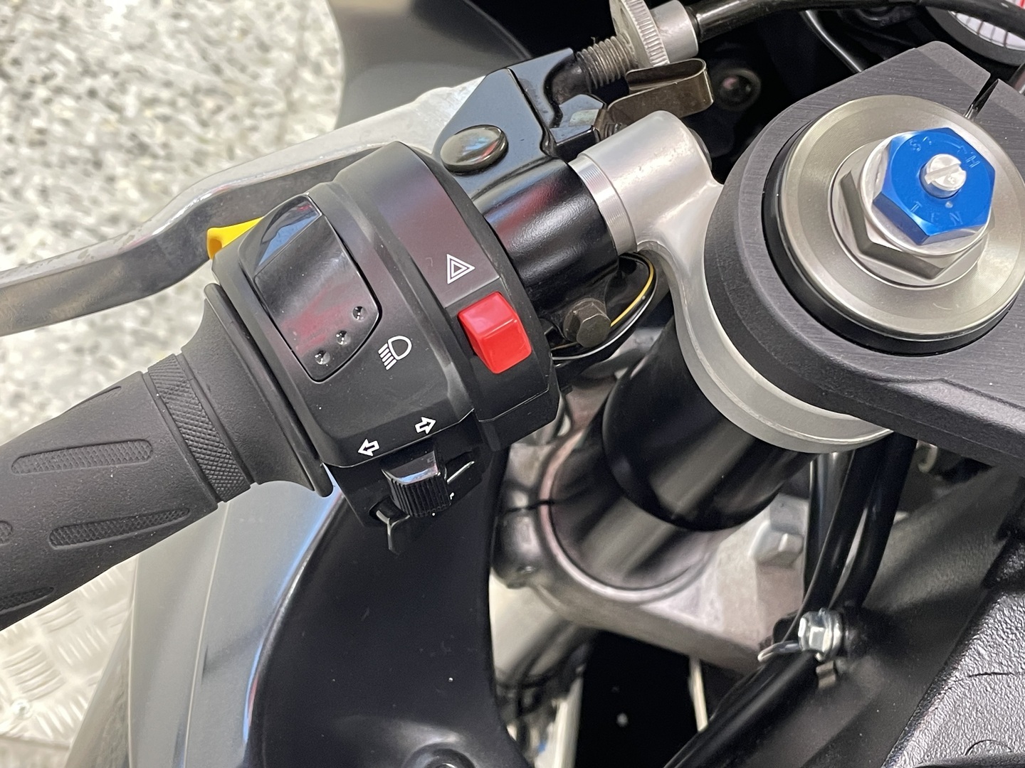 SUZUKI GSX-R 2006