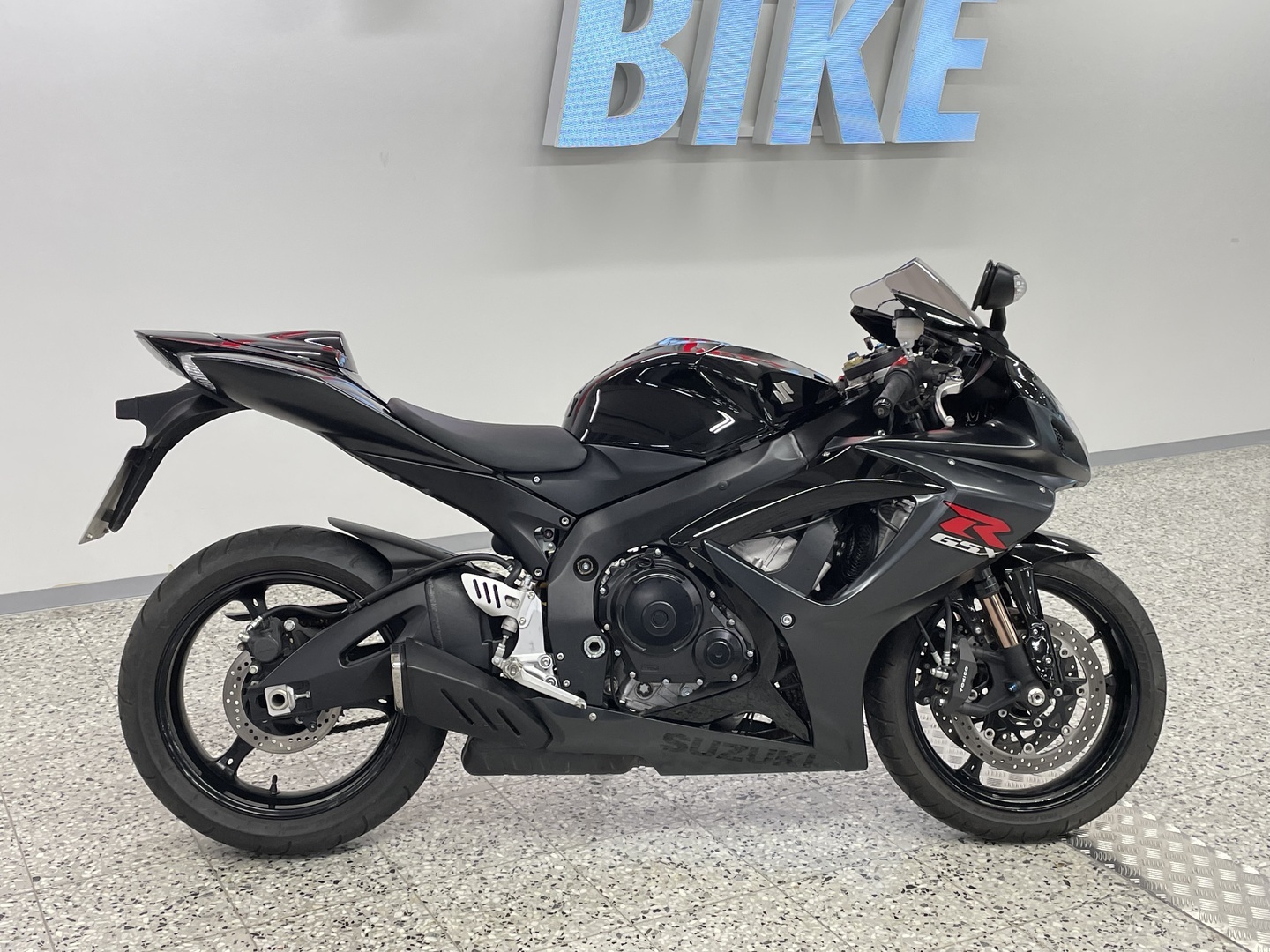 SUZUKI GSX-R 2006