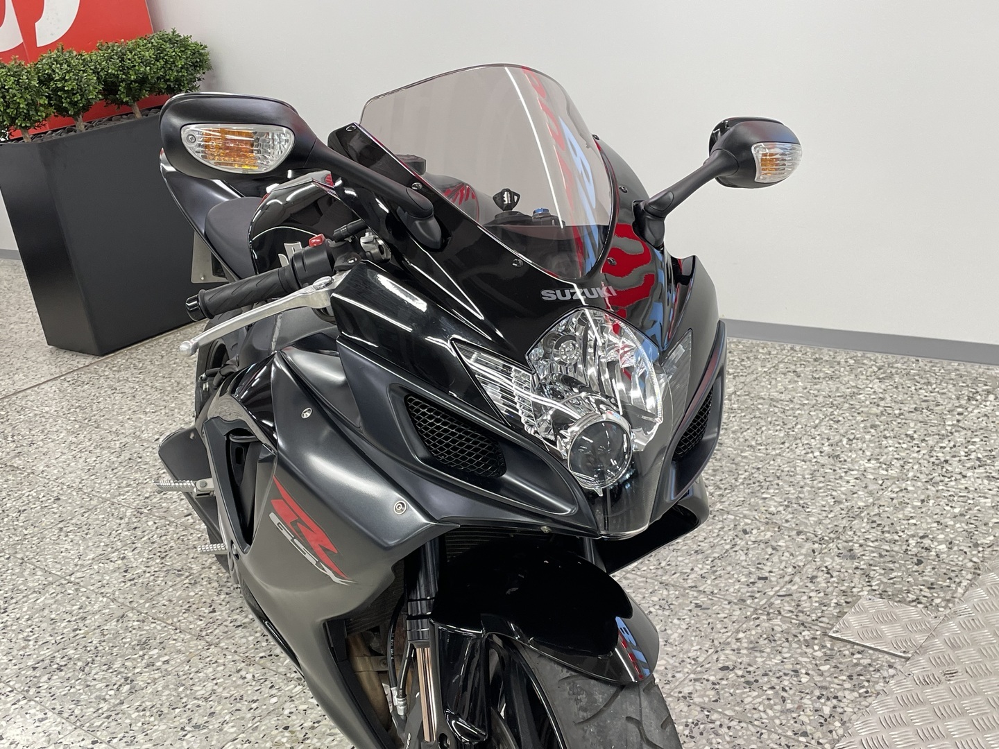 SUZUKI GSX-R 2006