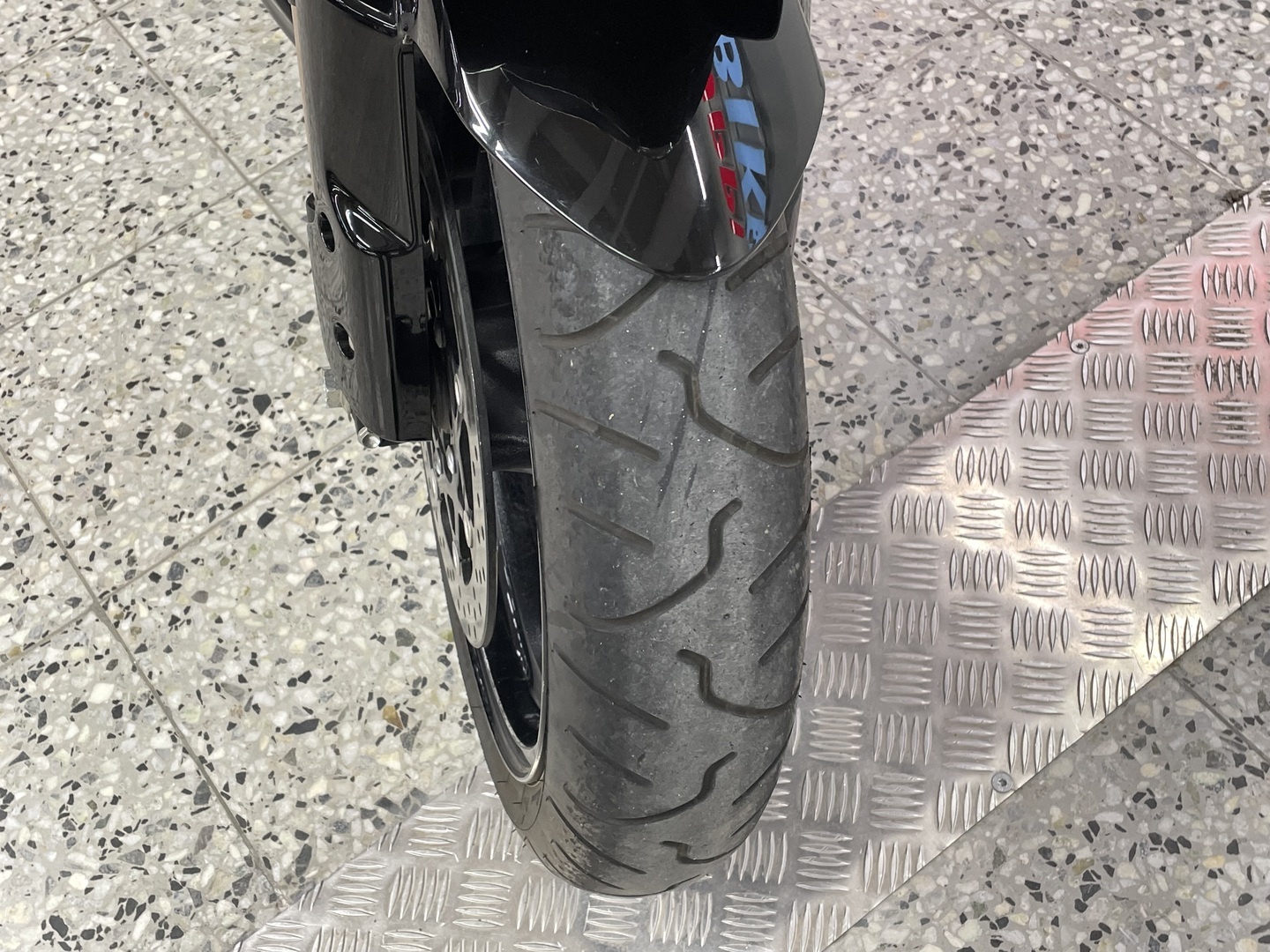 SUZUKI GSX-R 2006