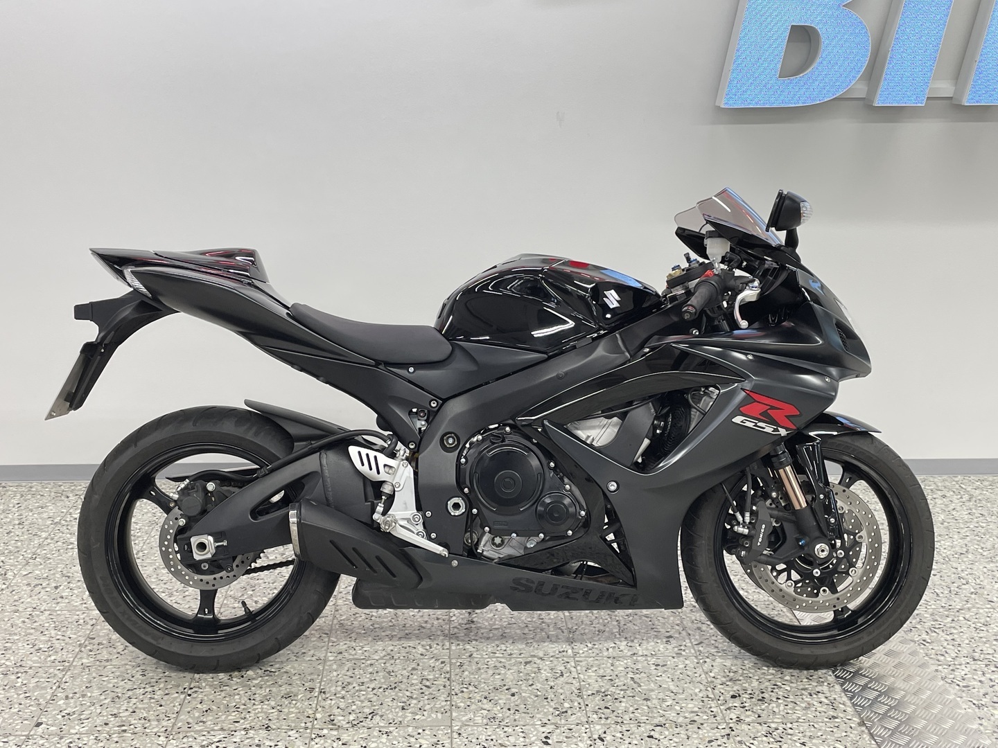 SUZUKI GSX-R 2006