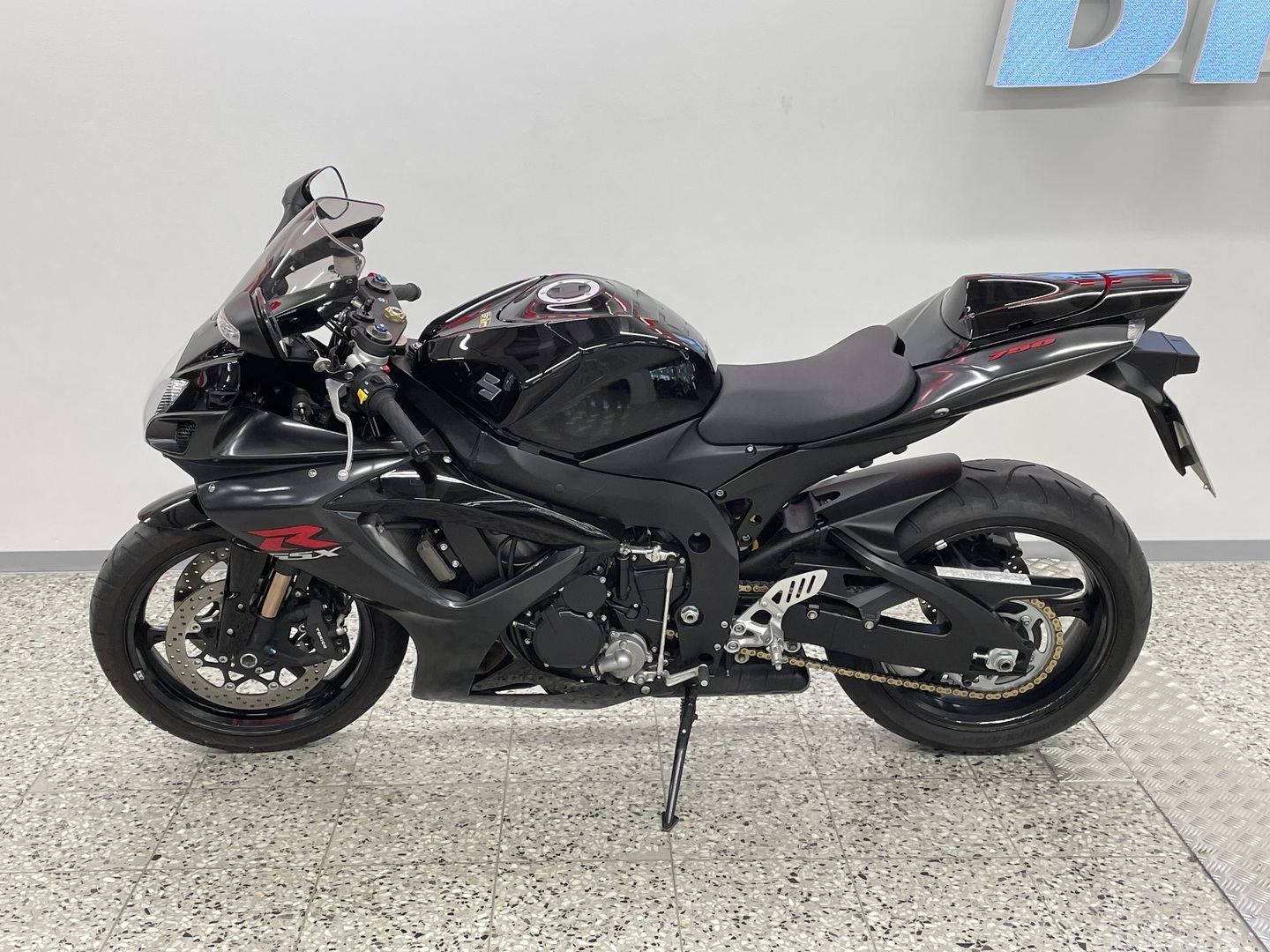 SUZUKI GSX-R 2006