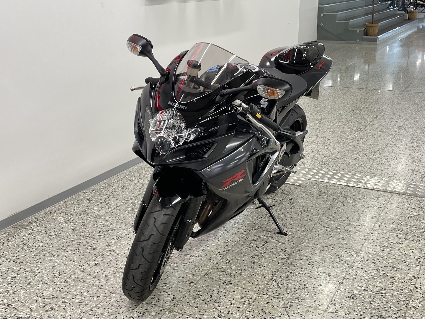 SUZUKI GSX-R 2006