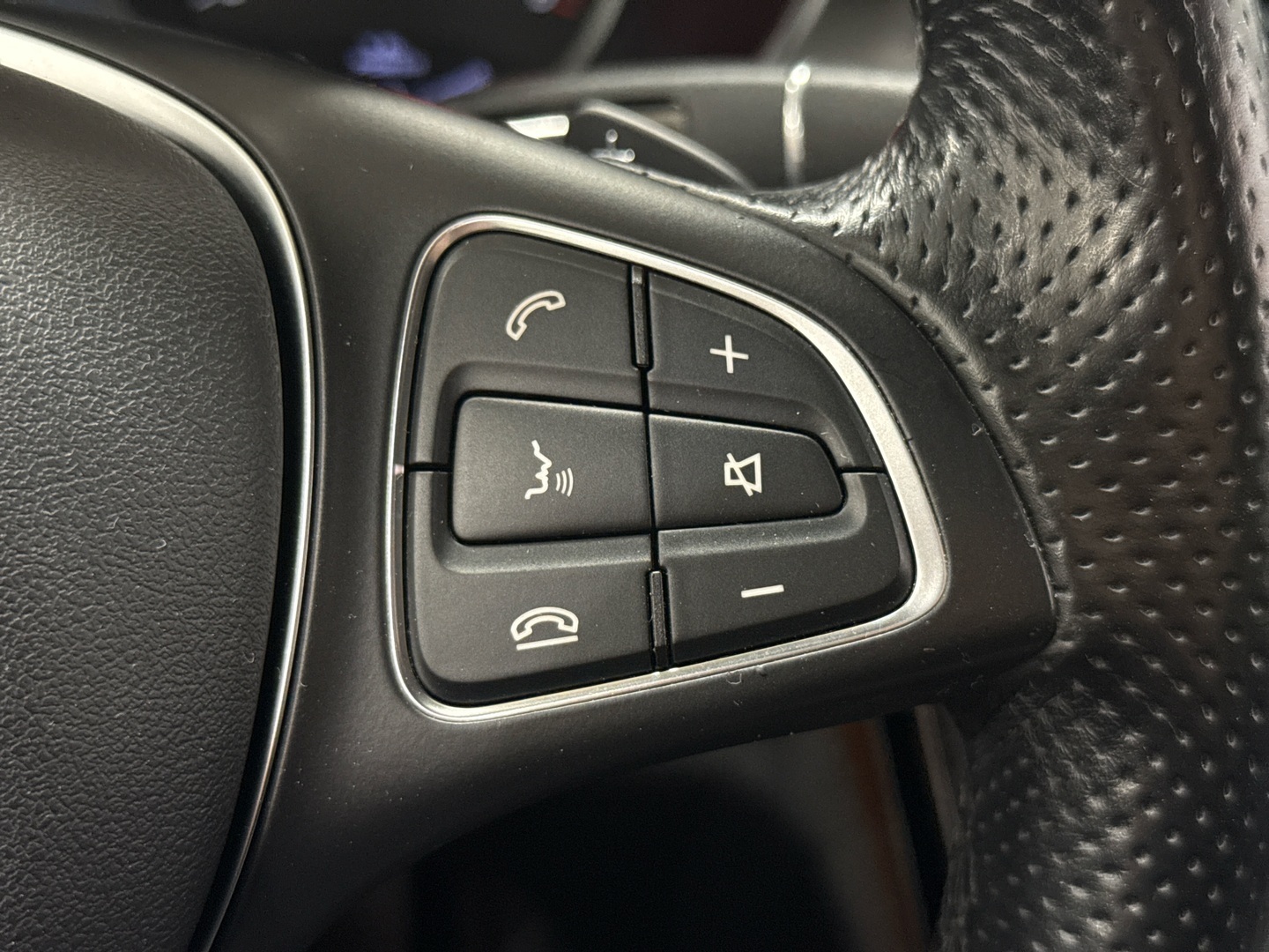 MERCEDES-BENZ C 2016