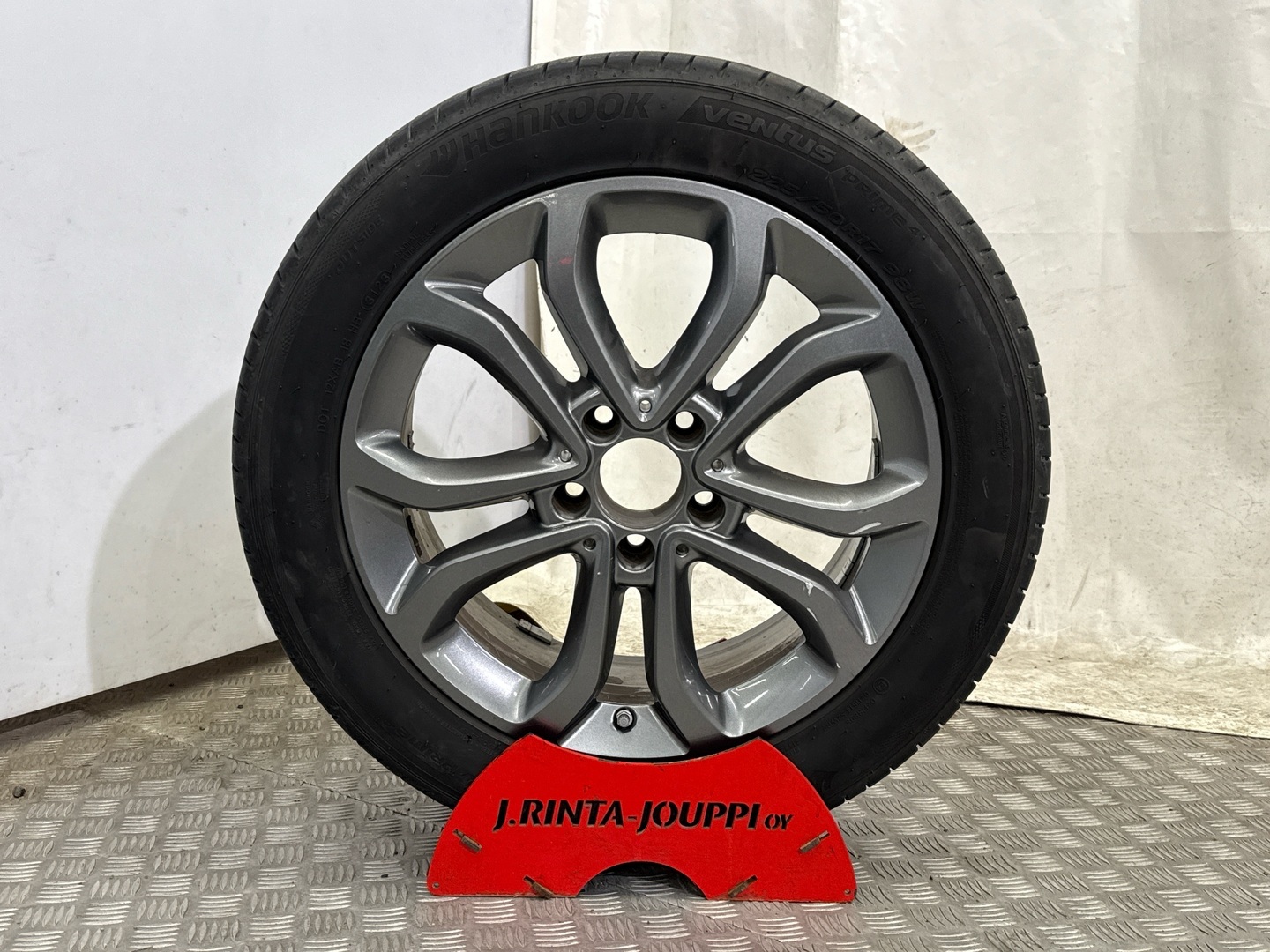 MERCEDES-BENZ C 2016