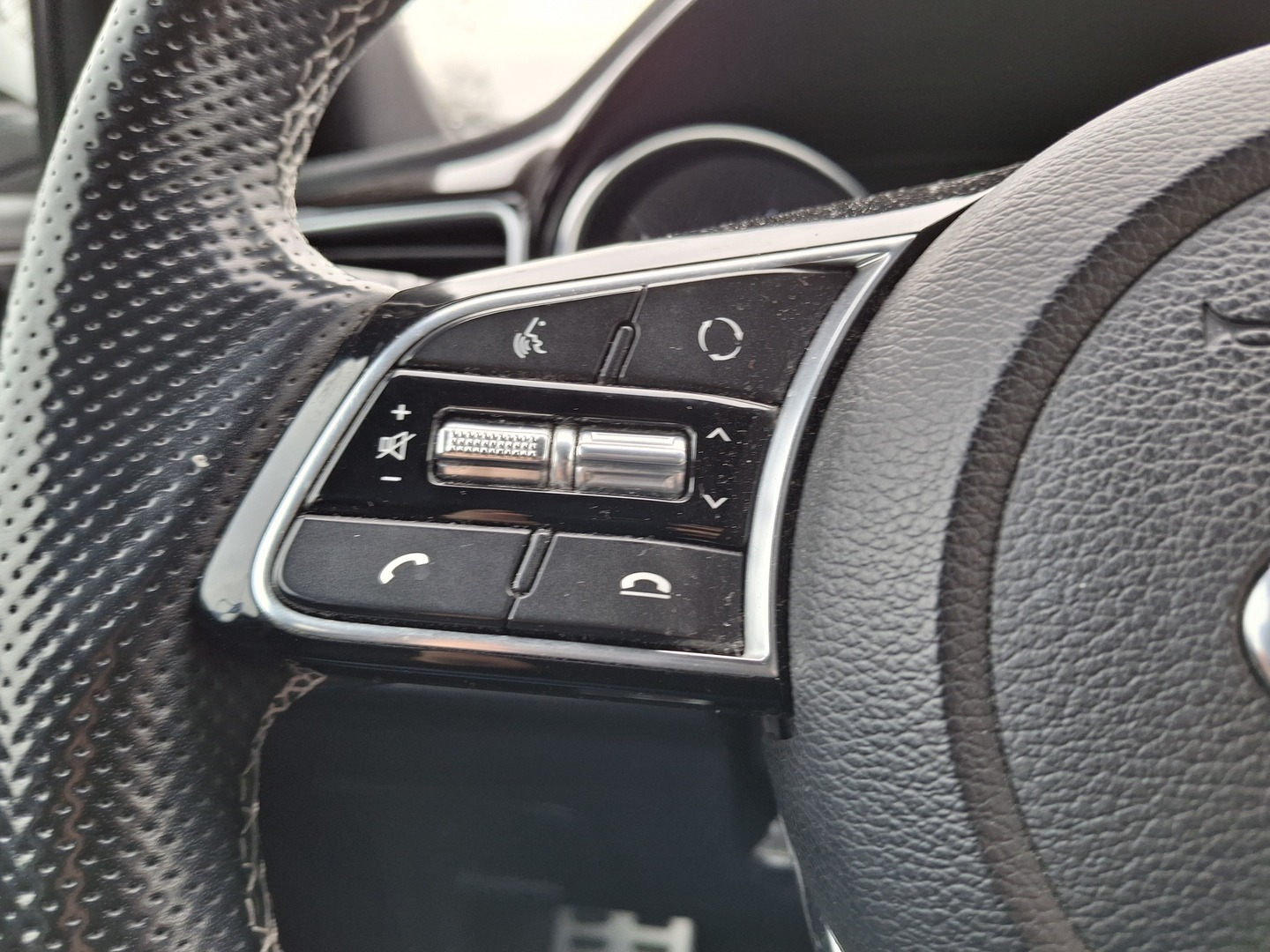 KIA ProCeed 2020