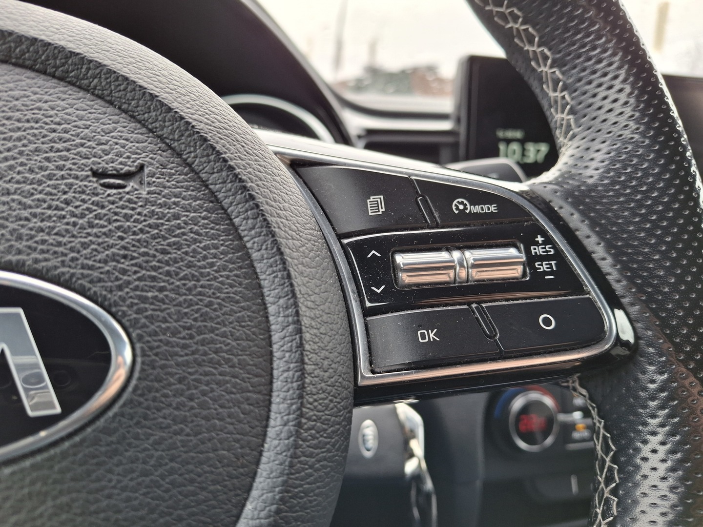 KIA ProCeed 2020