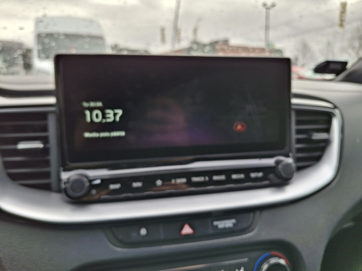 KIA ProCeed 2020