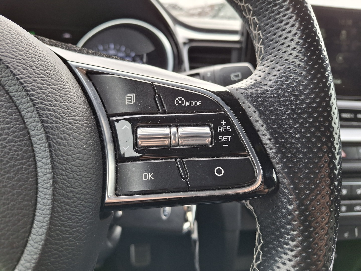 KIA ProCeed 2020