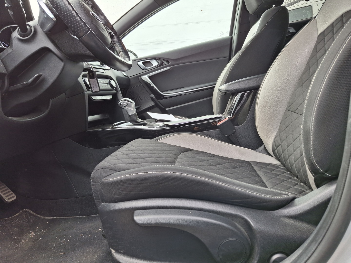 KIA ProCeed 2020