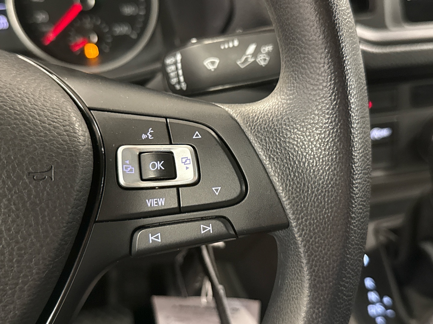 VOLKSWAGEN Crafter 2021