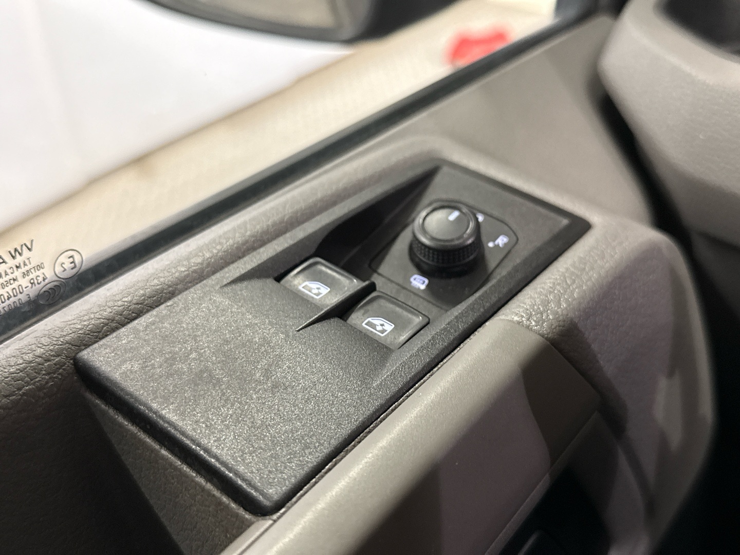 VOLKSWAGEN Crafter 2021