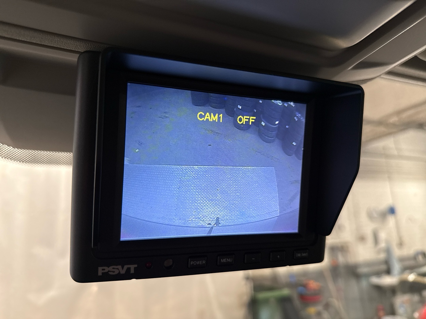 VOLKSWAGEN Crafter 2021