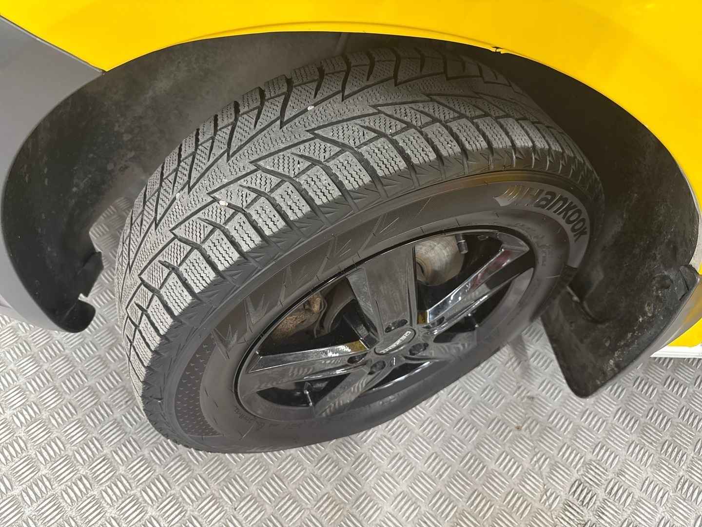 VOLKSWAGEN Caddy 2013