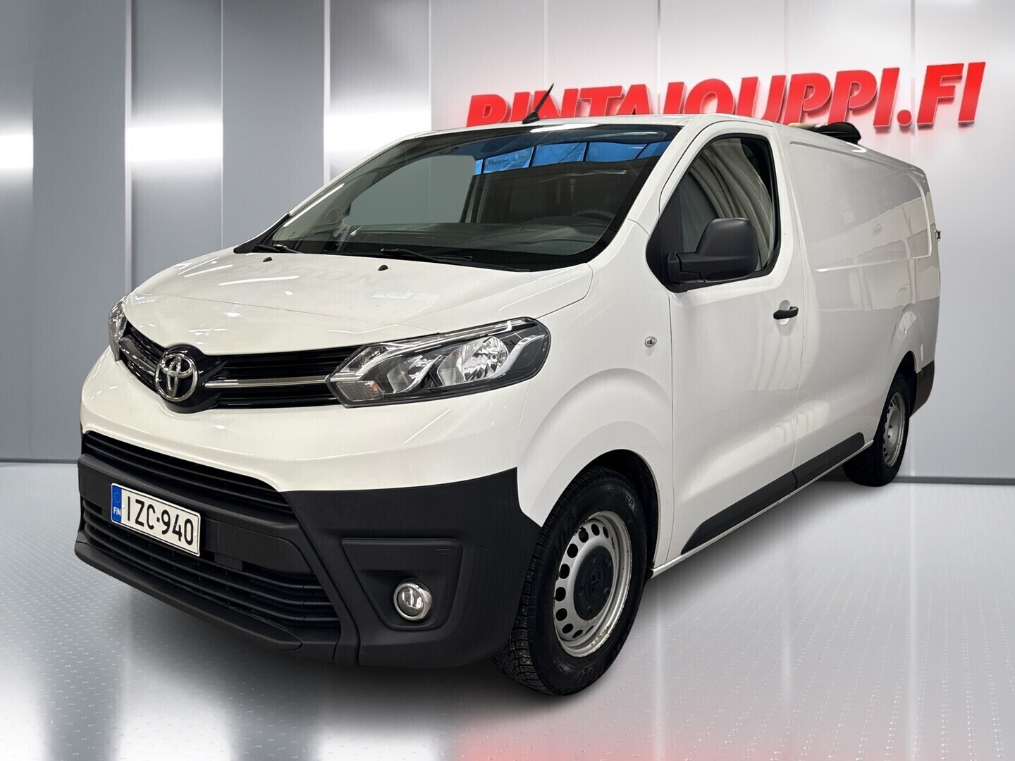 TOYOTA Proace 2020